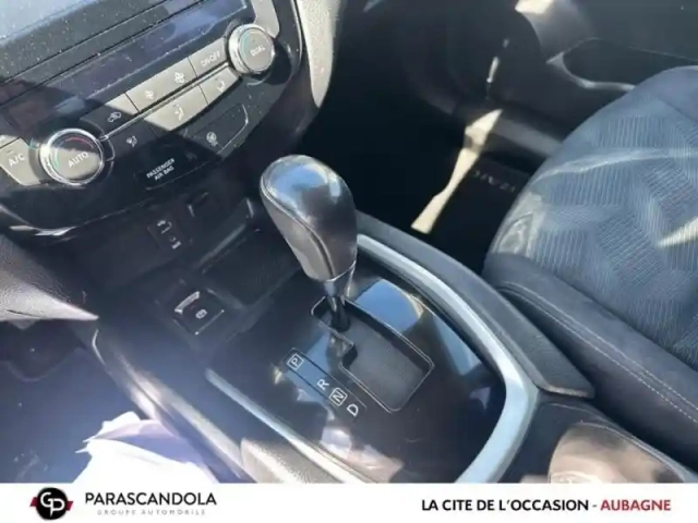 Nissan X-Trail 1.6 dci 130ch n-connecta xtronic euro6 — photo 12