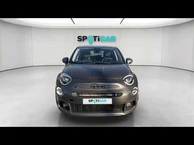 Fiat 500 x 1.0 firefly turbo t3 120ch sport — photo 9