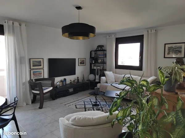 Vente appartement Thonon-les-Bains