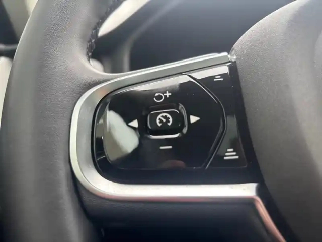 Volvo Xc60 t8 awd hybride rechargeable 310 ch+145 ch geartronic 8 — photo 7