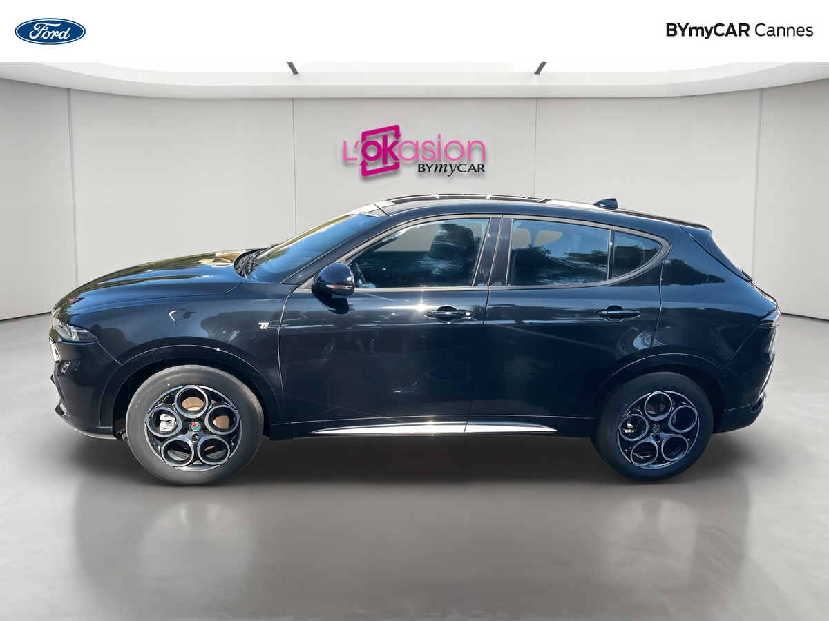 Alfa Romeo Tonale 1.5 Hybrid 160 ch VGT TCT7 — photo 2