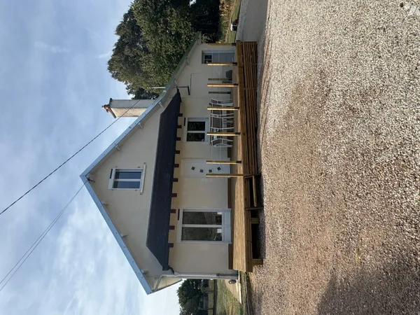 Maison 5 pièces 83 m²