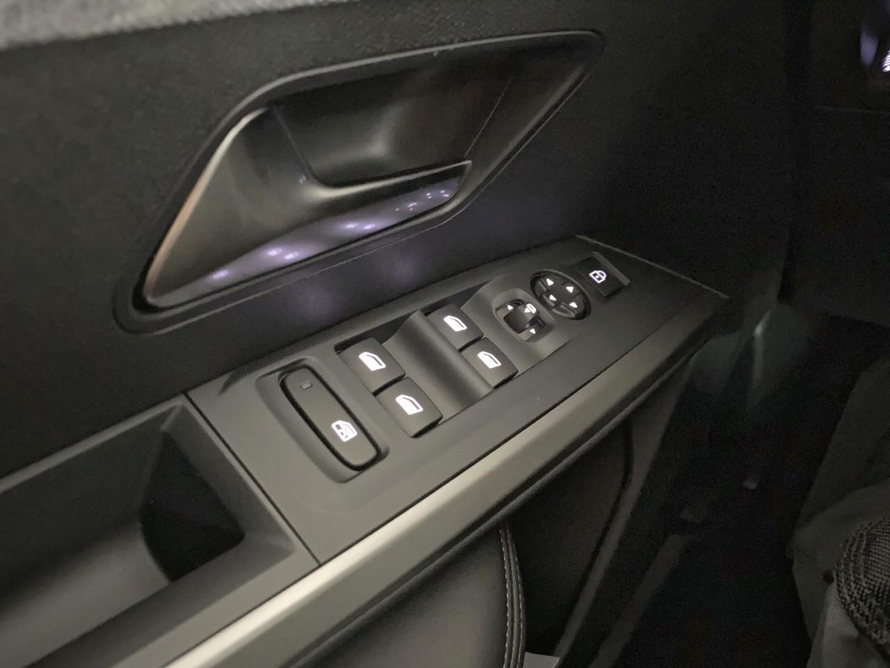 Peugeot 3008 hybrid 145 e-dcs6 allure — photo 20