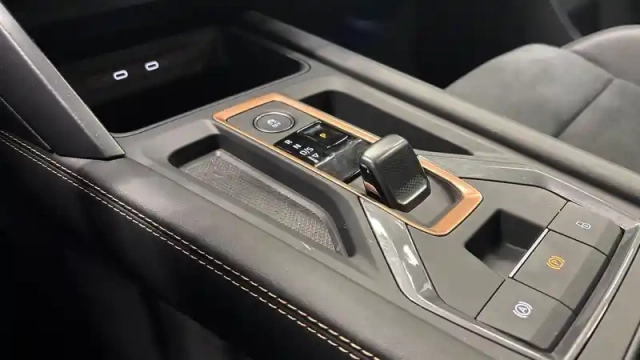 Cupra Leon ehybrid 272 ch dsg6 — photo 15
