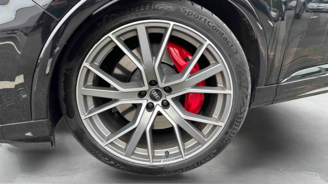 Audi Q7 60 TFSI e 462 Tiptronic 8 Quattro — photo 16