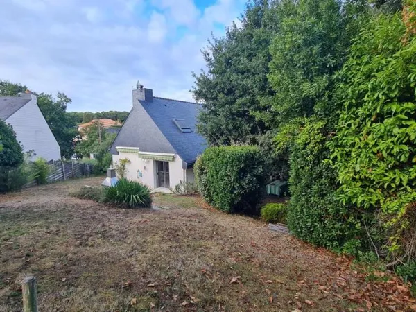 Maison 6 pièces 129 m²