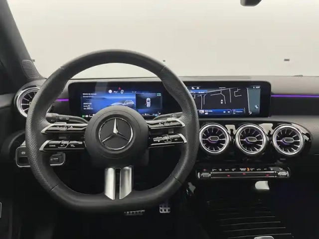 Mercedes Classe A 250 e hybrid eq — photo 23