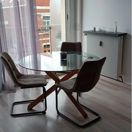 Studio meublé