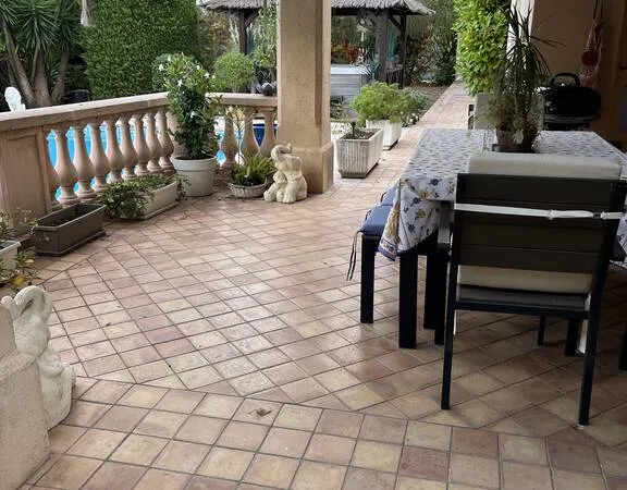 Maison 6 pièces 180 m²