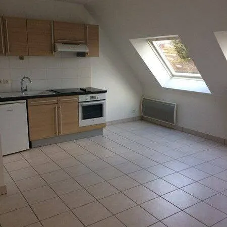 Appartement 2 pièces 30 m²