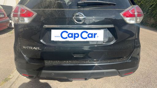 Nissan X-Trail 1.6 dCi 130 4WD - N-Connecta – 2017 – 117472 km – Diesel – Boîte Manuelle — photo 34