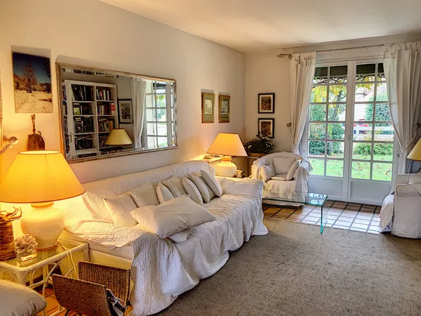 Maison de plain pied à vendre à Talence 110m2 habitable