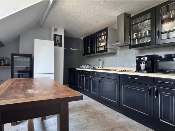 Appartement 5 pièces 97 m²