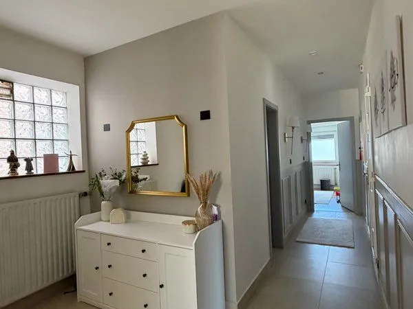 Appartement F4