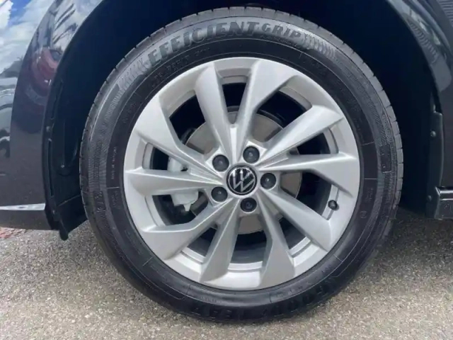 Volkswagen Polo 1.0 tsi 95 s&amp;s bvm5 — photo 9