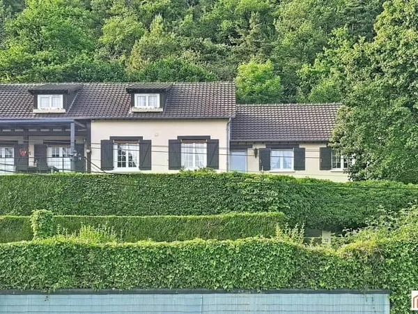 Maison 6 pièces 129 m²