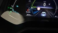 Renault Clio 1.6 E-Tech 140ch Initiale Paris -21 — photo 9