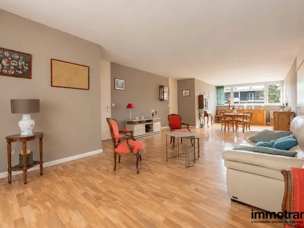 Appartement à vendre Lille