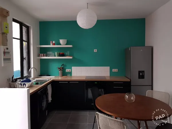 Maison 3 pièces 81 m²
