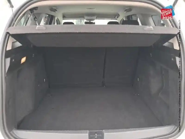 Dacia Duster 1.3 tce 150ch fap prestige 4x2 edc — photo 14