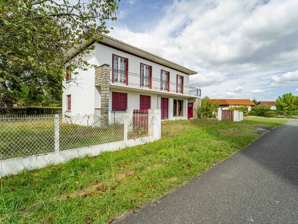 Maison 6 pièces 127 m²