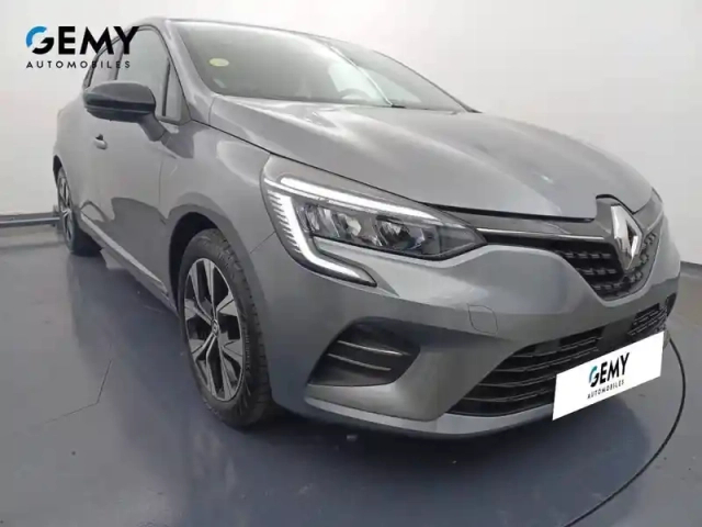 Renault Clio blue dci 100 — photo 40