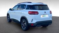 Citroen C5 Aircross PureTech 130ch S&S C-Series EAT8 E6.d — photo 6
