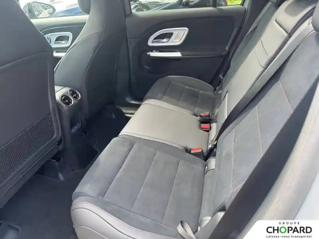 Mercedes Glb 250+ eq — photo 12