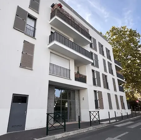Appartement 4 pièces 83 m²