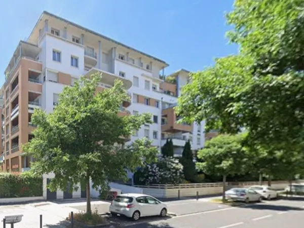 Stationnement Location Toulouse   75€