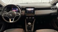 Renault Clio 1.5 Blue dCi 100ch Evolution - 24 — photo 11