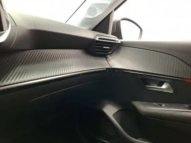 Peugeot 208 puretech 75 s&amp;s bvm5 — photo 31
