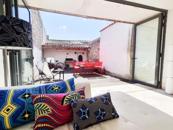 Maison 3 pièces 80 m²