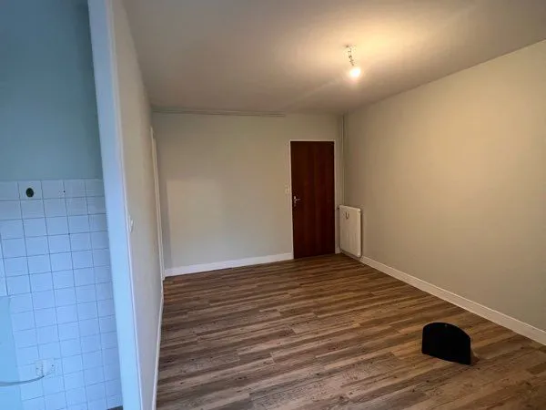 Appartement T1