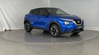Nissan Juke 1.0 DIG-T 114ch Shadow 2023.5 — photo 3