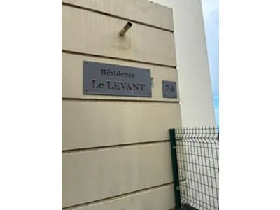 Appartement Saint Denis 1 pièce - BELLEPIERRE -