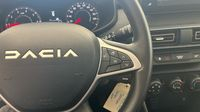 Dacia Sandero 1.0 TCe 90ch Stepway Expression -24 — photo 25