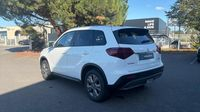 Suzuki Vitara 1.4 Boosterjet Hybrid 110ch Privilège MY25 — photo 7