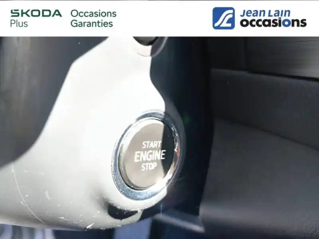 Skoda Kodiaq 2.0 tdi 150 scr dsg7 7pl — photo 20