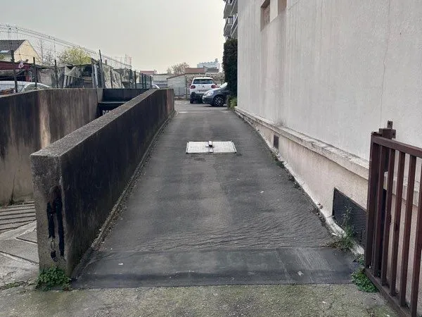Stationnement Location Bagnolet   80€