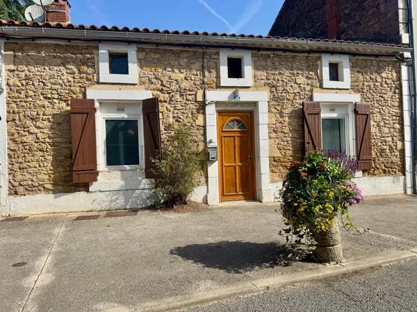 Maison au calme proche Lot, nature et commodités