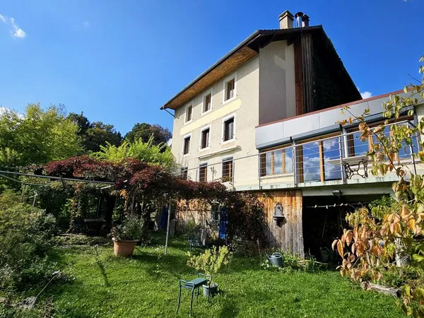 Maison de luxe 15 pièces 306 m²