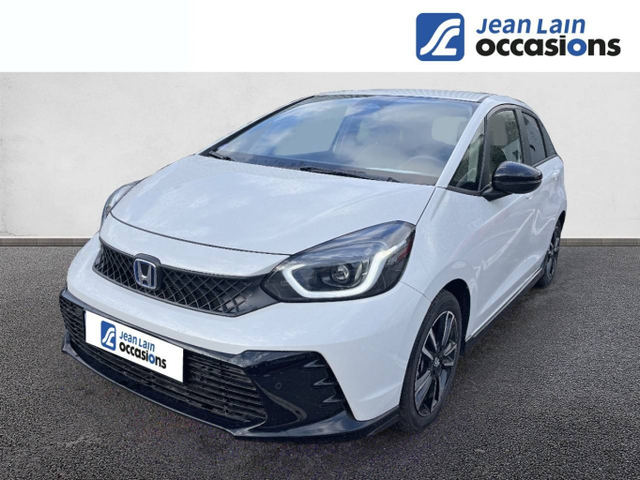 Honda Jazz e:HEV 1.5 i-MMD Advance Sport
