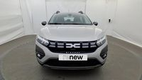 Dacia Sandero 1.0 ECO-G 100ch Stepway Expression