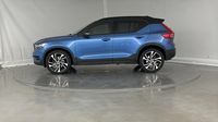 Volvo Xc40 D4 AdBlue AWD 190ch R-Design Geartronic 8 — photo 7