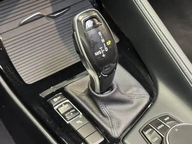 Bmw X1 sdrive 20i 192 ch dkg7 — photo 39