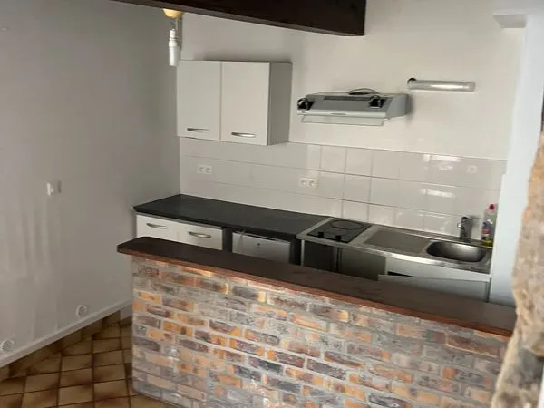 2 pièces meulan