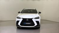 Lexus Nx 450h+ F SPORT Executive 4WD — photo 2