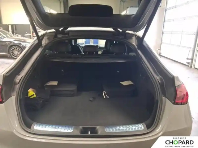 Mercedes Glc coupe 300 d e hybrid eq 4matic — photo 8