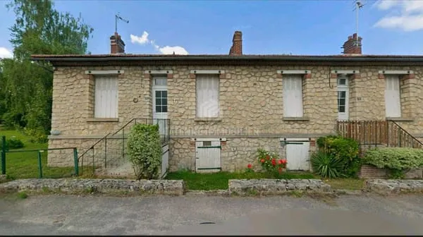 Maison 3 pièces 118 m²